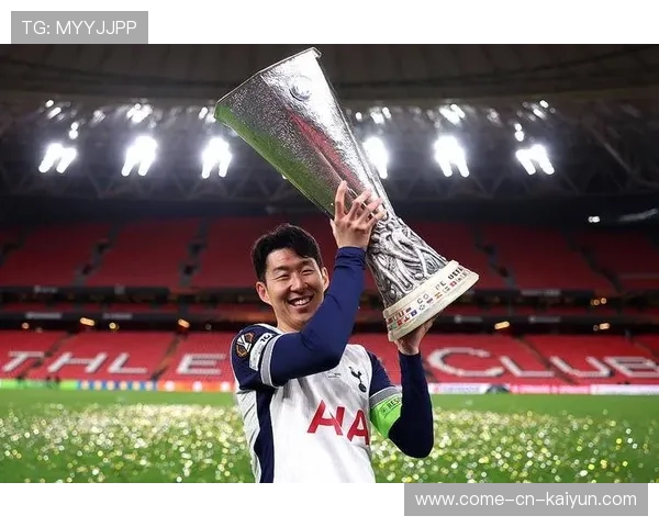 孙兴慜轻触一拨穿透防线，热刺优势愈加明显