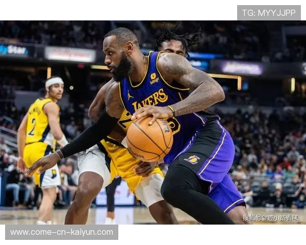 湖人战胜公牛，浓眉和詹姆斯的内外配合让对手无力招架